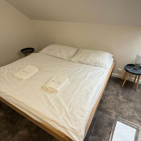 Apartmanovy Dom Ziar S Virivkou A Saunou Exteriör bild