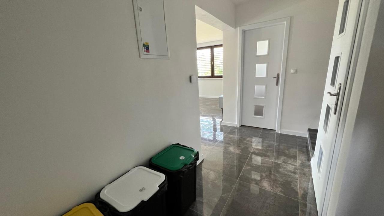 Apartmanovy Dom Ziar S Virivkou A Saunou Exteriör bild