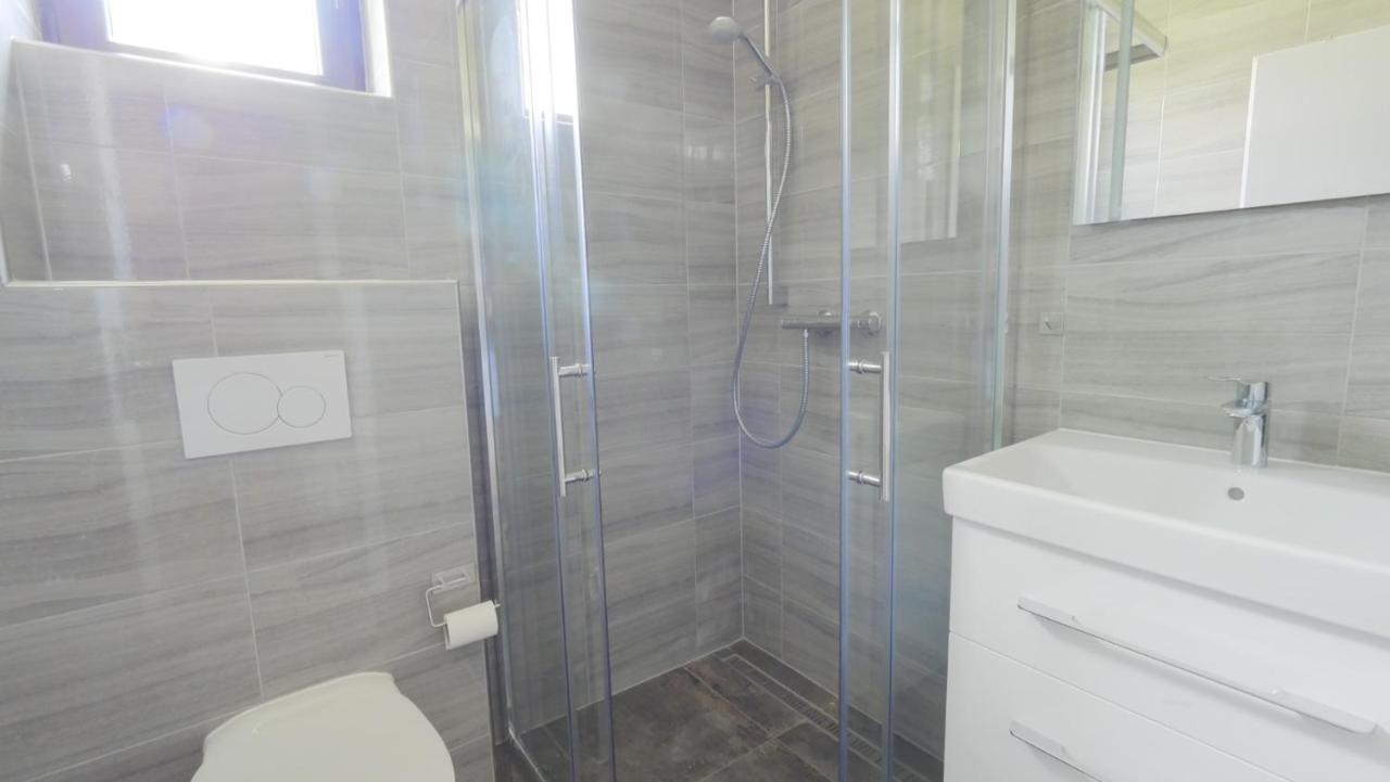 Apartmanovy Dom Ziar S Virivkou A Saunou Exteriör bild