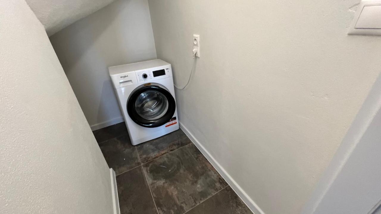 Apartmanovy Dom Ziar S Virivkou A Saunou Exteriör bild