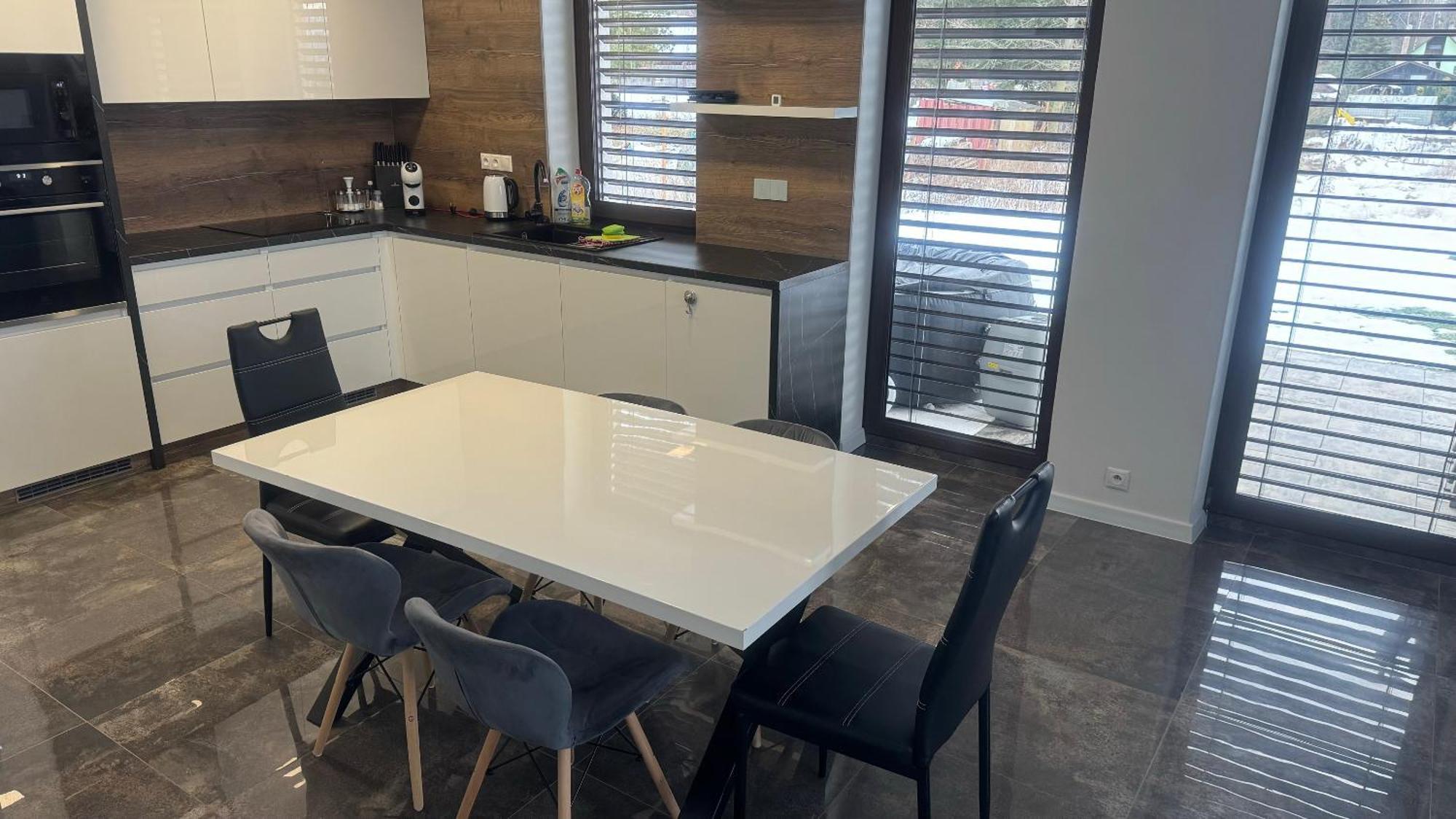 Apartmanovy Dom Ziar S Virivkou A Saunou Exteriör bild