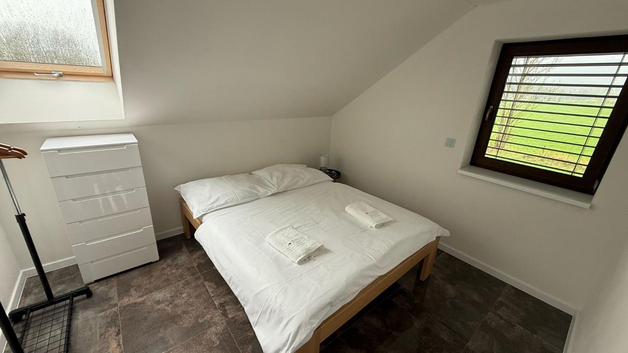 Apartmanovy Dom Ziar S Virivkou A Saunou Exteriör bild