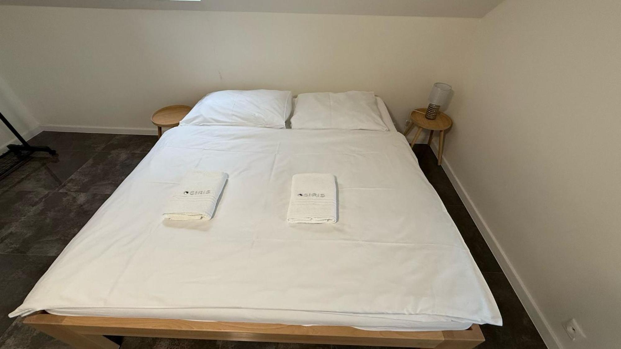 Apartmanovy Dom Ziar S Virivkou A Saunou Exteriör bild